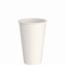 Solo Thermoguard Insulated Paper Hot Cups, 16 oz, White Sustainable Forest Print, 600PK DWTG16W - alternate 4